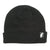 Crab Grab Claw Label Beanie Black