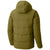 Columbia Lone Fir 650 TurboDown™ Hooded Jacket Mossy Green/Antique Moss