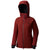 Columbia Powder Keg™ Jacket - Women's Deep Rust