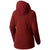 Columbia Powder Keg™ Jacket - Women's Deep Rust