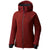 Columbia Powder Keg™ Jacket - Women's Deep Rust