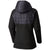 Columbia Snowfield Hybrid Jacket - Women's Black