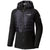 Columbia Snowfield Hybrid Jacket - Women's Black