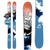 Icelantic Nomad 105 Lite Skis 2018