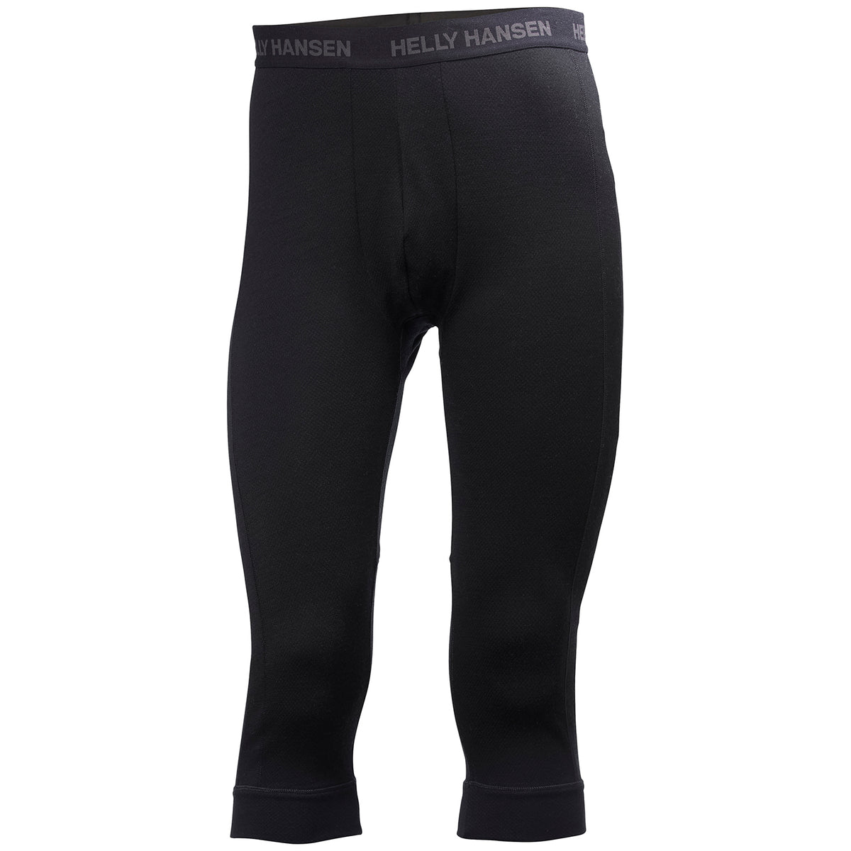 Helly Hansen Lifa 3/4 Boot Top Pants Black