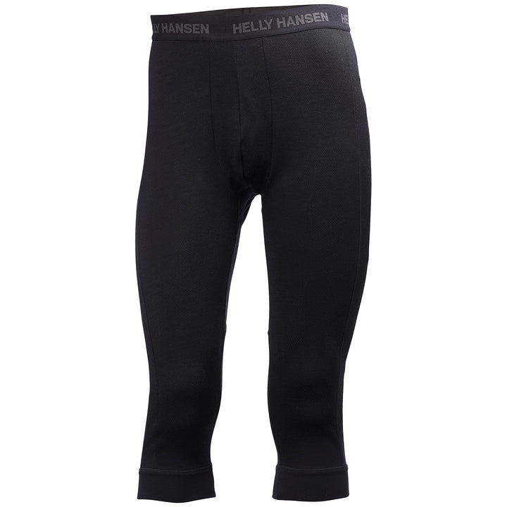 Helly Hansen Lifa 3/4 Boot Top Pants Black
