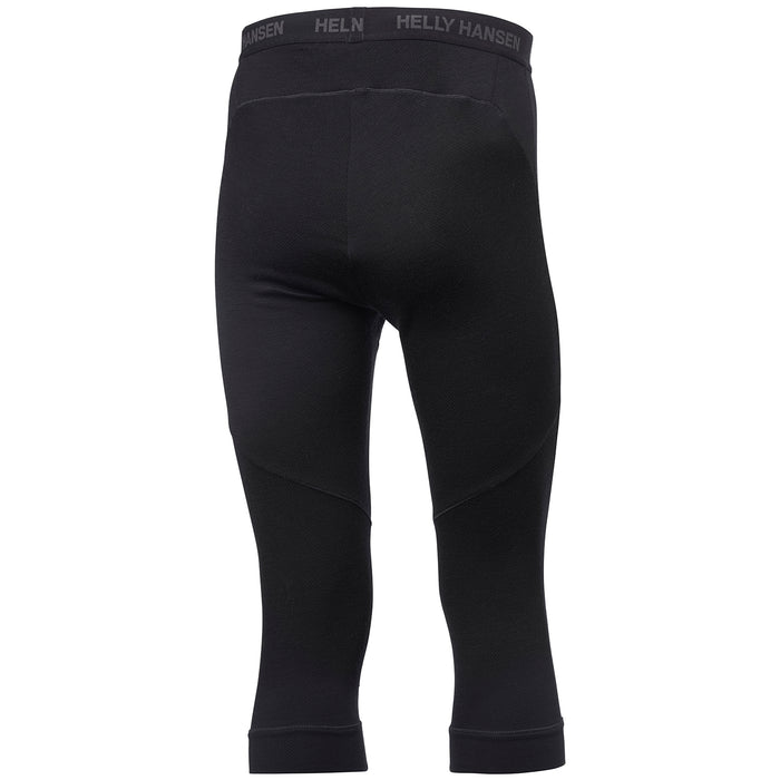 Helly Hansen Lifa 3/4 Boot Top Pants Black