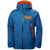 Helly Hansen SOGN Shell Jacket Stone Blue