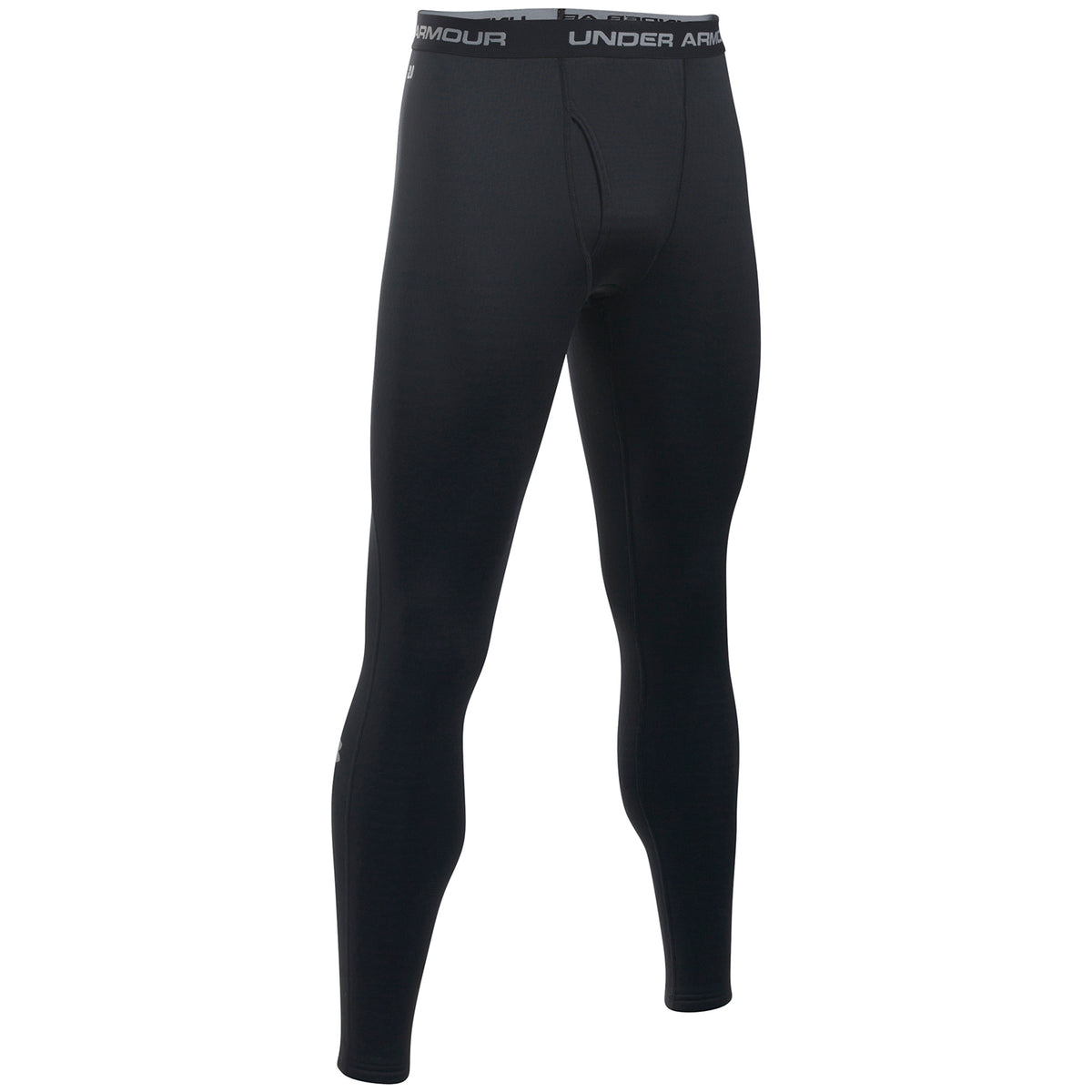 Under Armour UA Base™ 2.0 Legging Pants Black/Steel