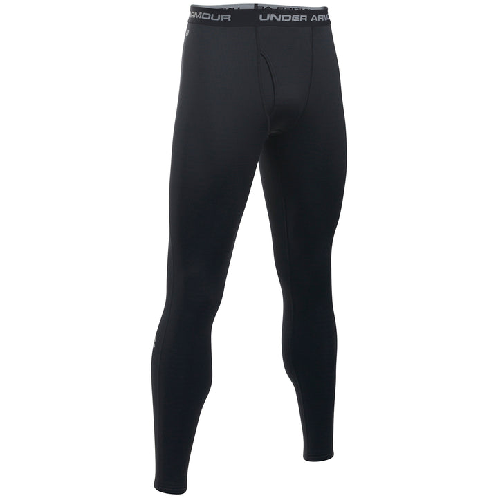 Under Armour UA Base™ 2.0 Legging Pants Black/Steel