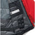 Under Armour ColdGear Infrared Freshies Jacket - Big Boys' Red/Black/Graphite
