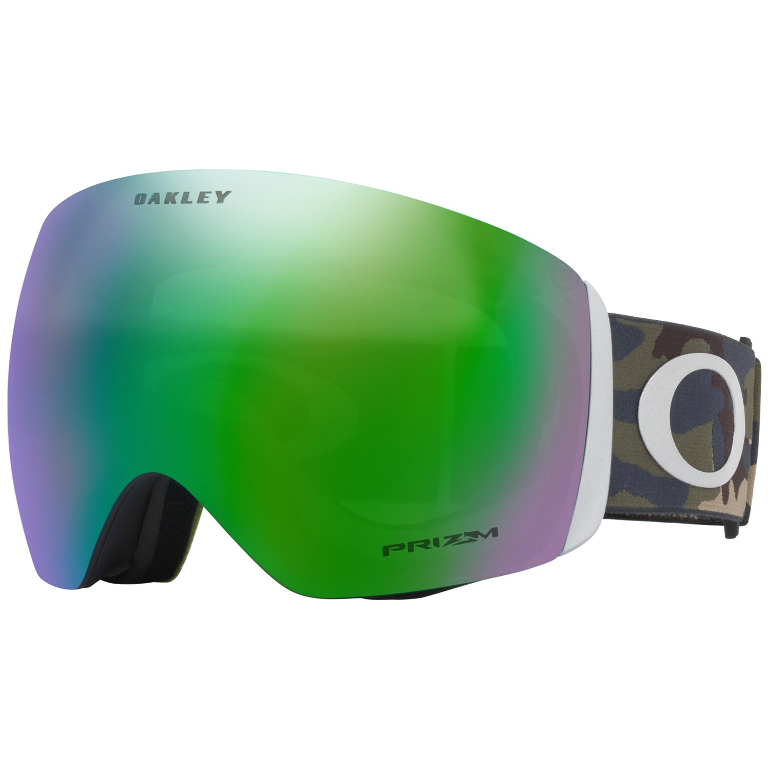 Oakley Flight Deck Asian Fit Goggles – evo