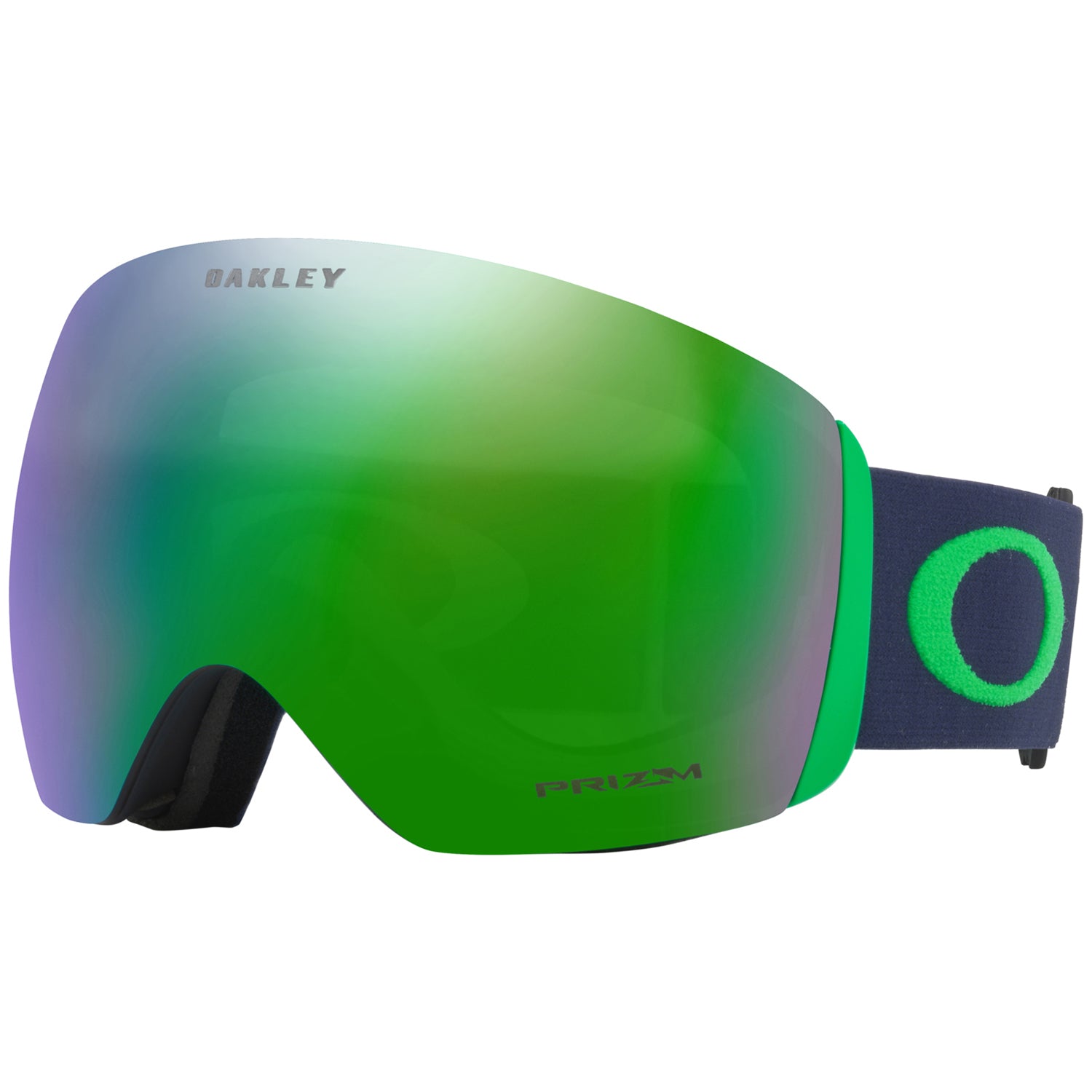 Oakley Flight Deck Asian Fit Goggles – evo