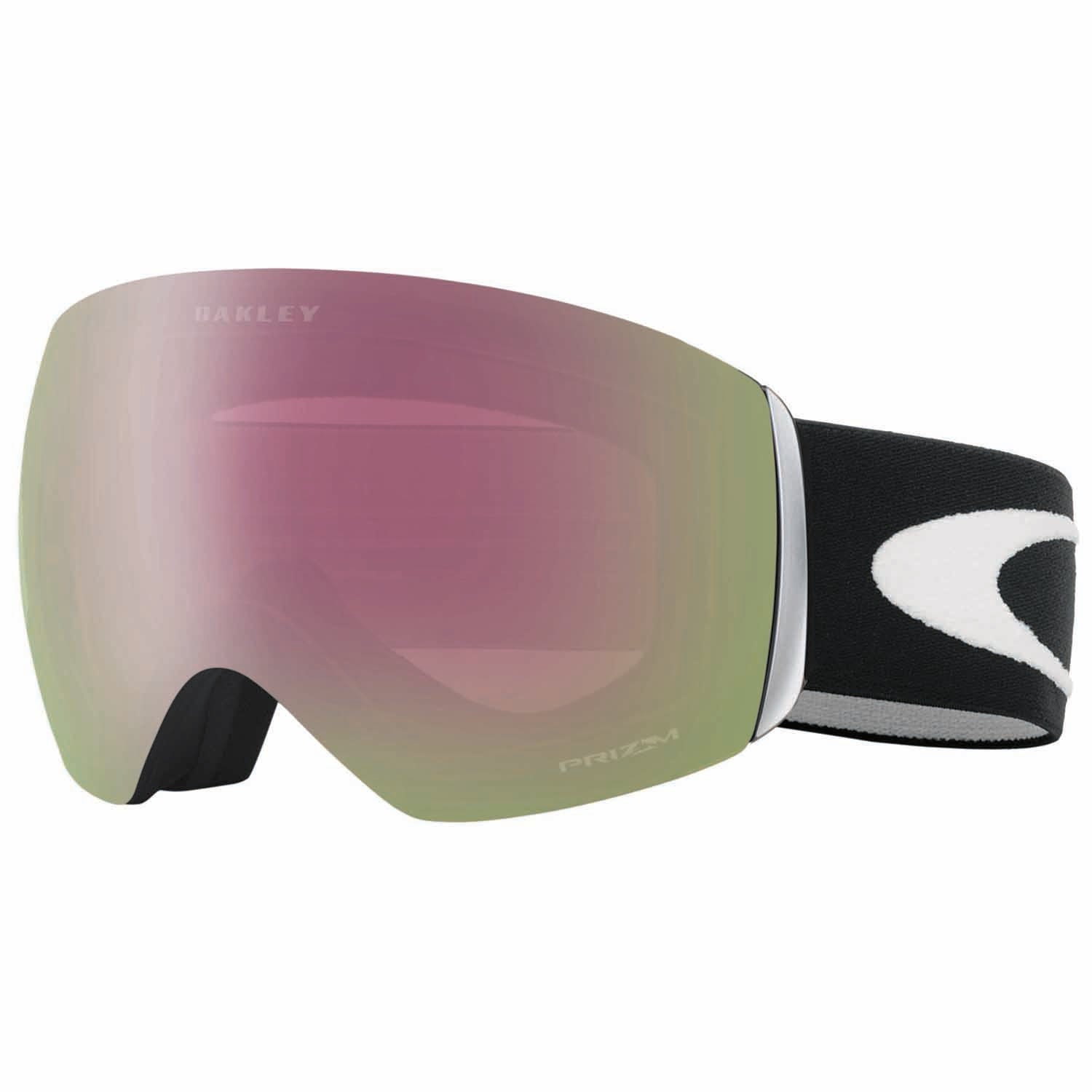 Oakley Flight Deck Asian Fit Goggles – evo