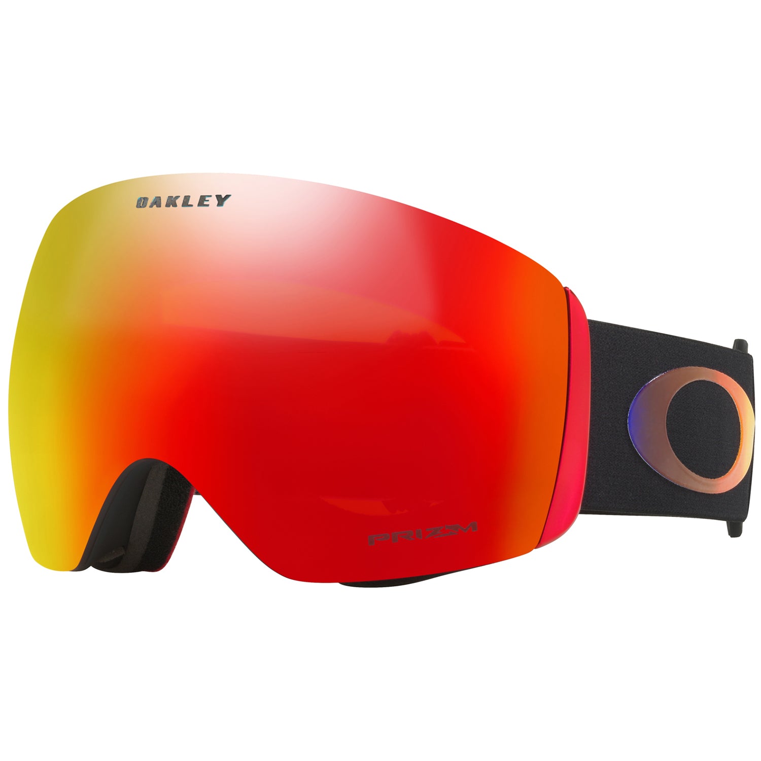 Oakley Flight Deck Asian Fit Goggles – evo