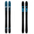 Lib Tech Wreckcreate 110 Skis 2018