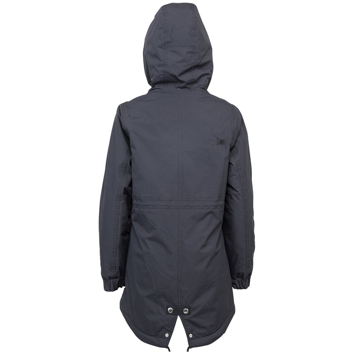 L1 Fairbanks Jacket - Women's Black