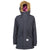 L1 Fairbanks Jacket - Women's Black