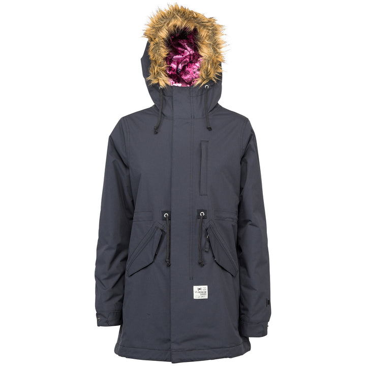 L1 Fairbanks Jacket - Women's Black