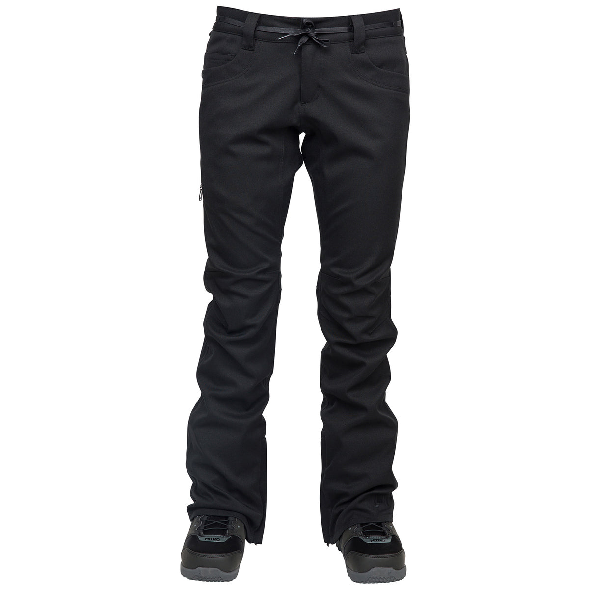 L1 Heartbreaker Pants - Women's Black