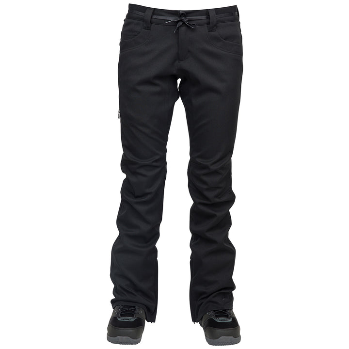L1 Heartbreaker Pants - Women's Black