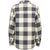 L1 Strangelove Flannel - Women's Ink/Dusty Yellow