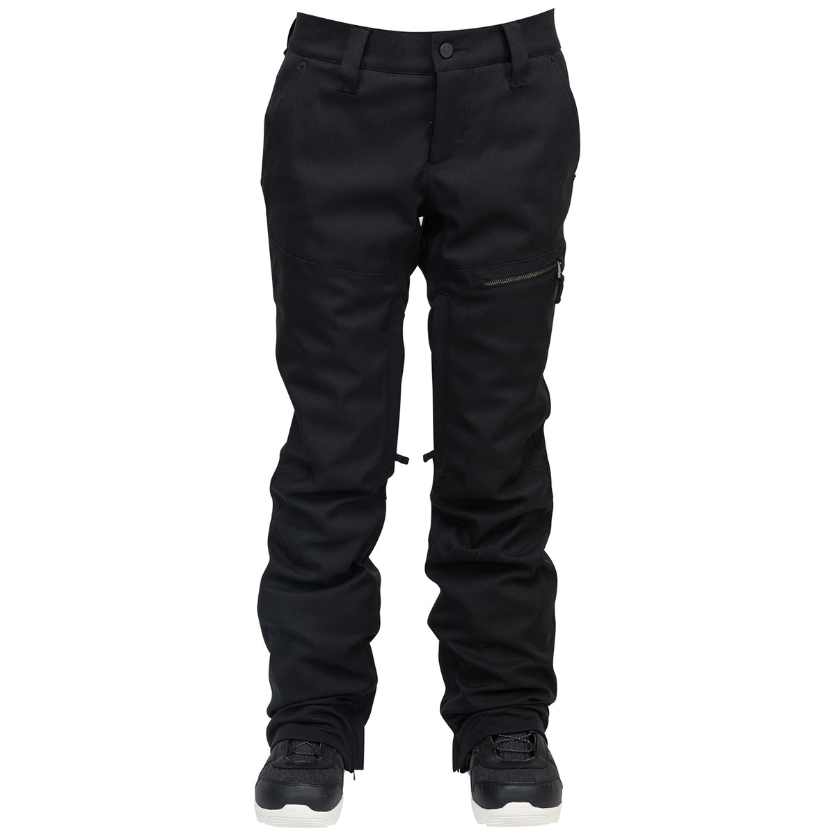 L1 Siren Pants - Women's Black