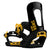 Switchback Forever Snowboard Bindings 2018 Black