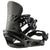Flux R2 Snowboard Bindings 2018 Black