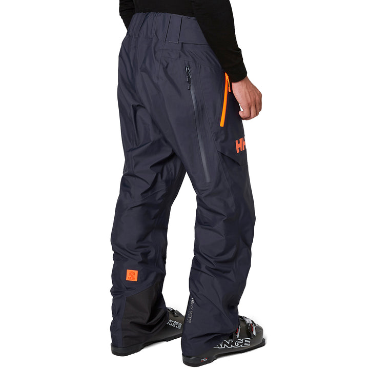 Helly Hansen Elevate Shell Pants Graphite Blue