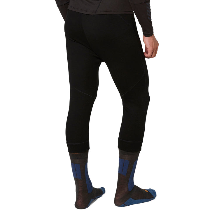 Helly Hansen Lifa 3/4 Boot Top Pants Black