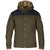 Fjällräven Greenland No.1 Down Jacket Khaki/Night Sky