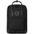 Fjällräven Kanken No. 2 Laptop 15" Black Backpack Black