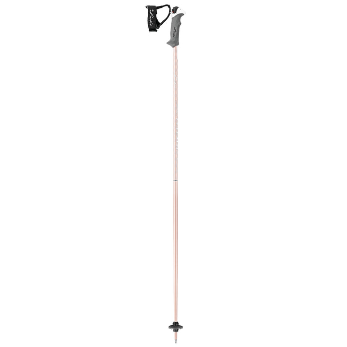 Leki Artena S Ski Poles - Women's Rose Gold