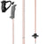 Leki Artena S Ski Poles - Women's Rose Gold