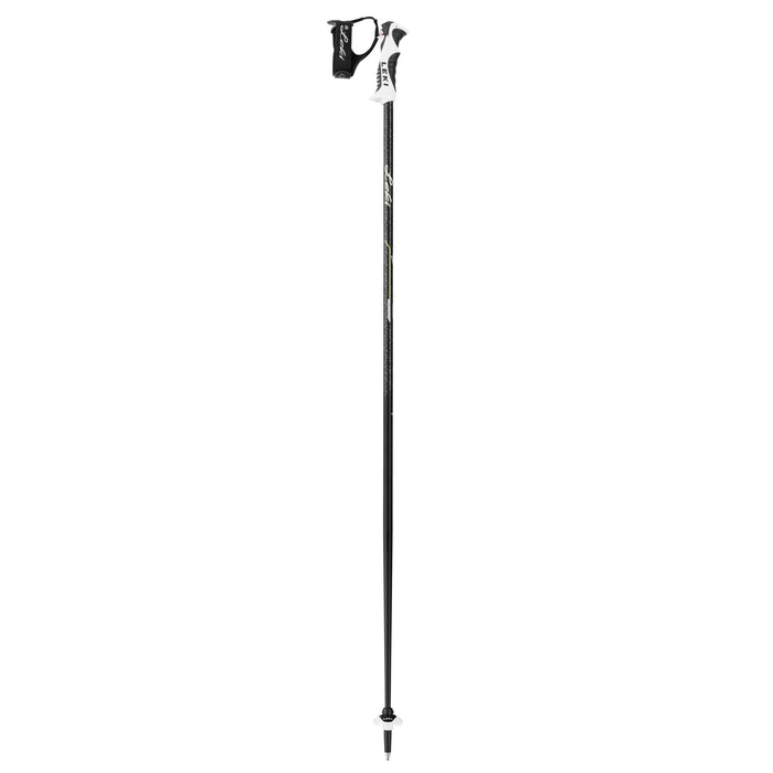 Leki Giulia S Ski Poles - Women's Black/Anthracite/Green