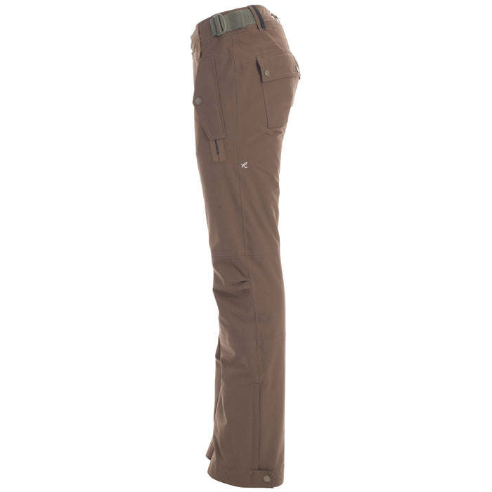 Holden Drifter Pants - Women's Bison