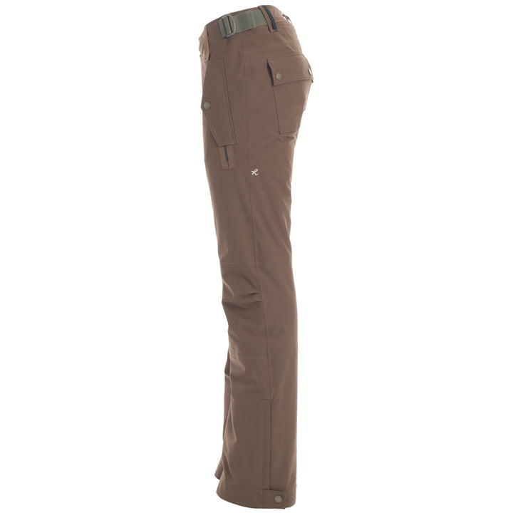 Holden Drifter Pants - Women's Bison