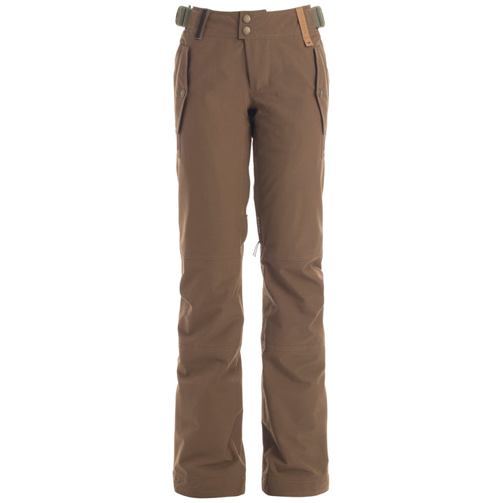 Holden Drifter Pants - Women's Bison