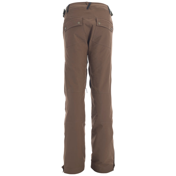 Holden Drifter Pants - Women's Bison