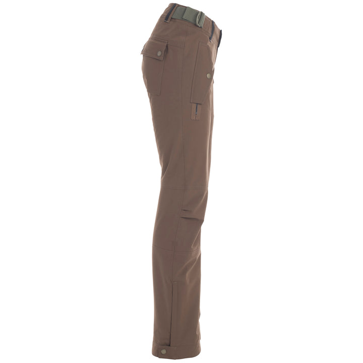 Holden Drifter Pants - Women's Bison