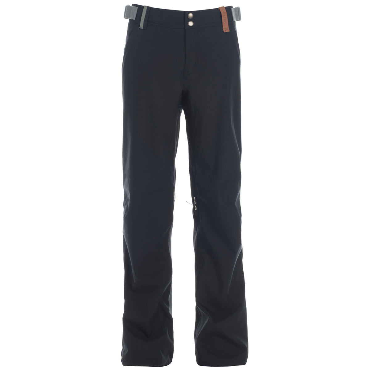 Holden Skinny Standard Pants Black