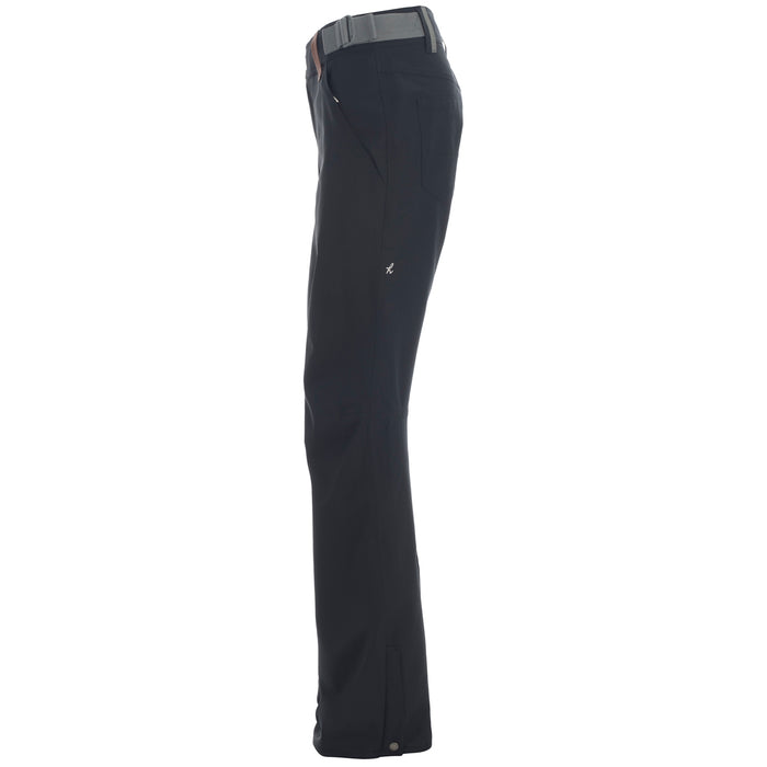Holden Skinny Standard Pants Black