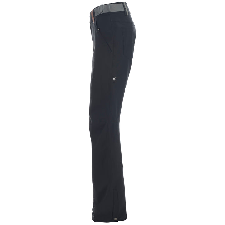 Holden Skinny Standard Pants Black