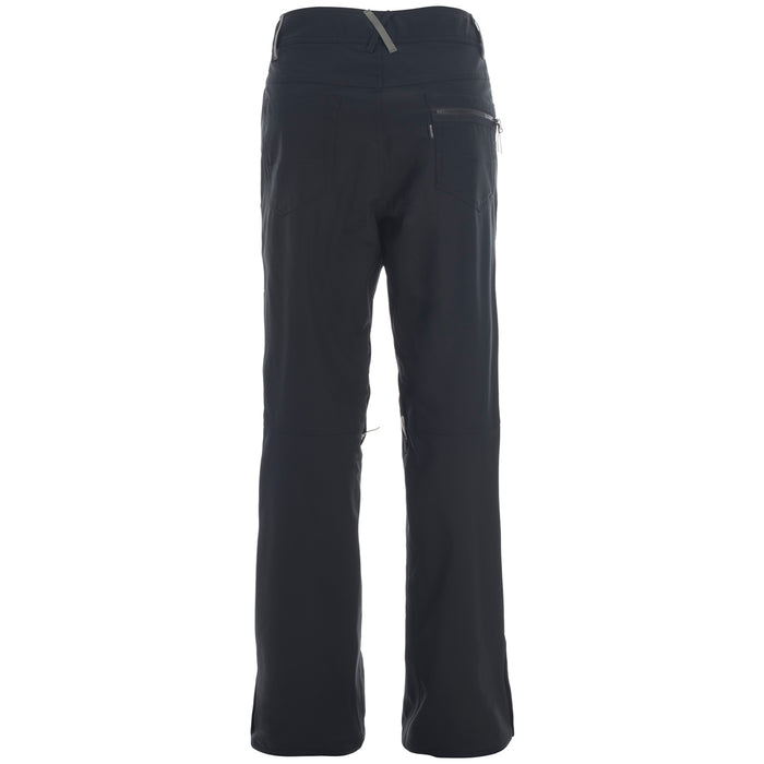 Holden Skinny Standard Pants Black