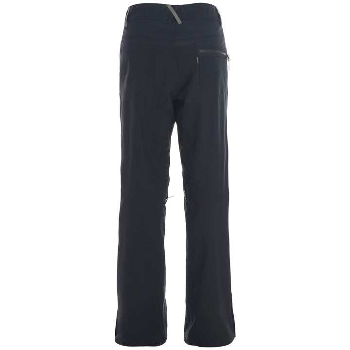 Holden Skinny Standard Pants Black