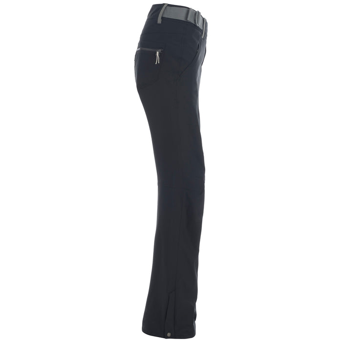 Holden Skinny Standard Pants Black