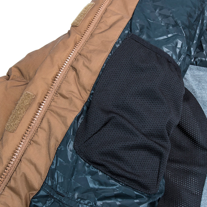 Holden Carter Jacket - Women's Bison