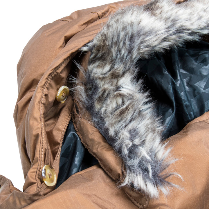 Holden Carter Jacket - Women's Bison