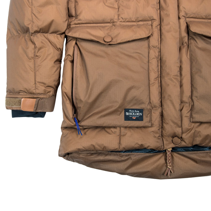 Holden Carter Jacket - Women's Bison